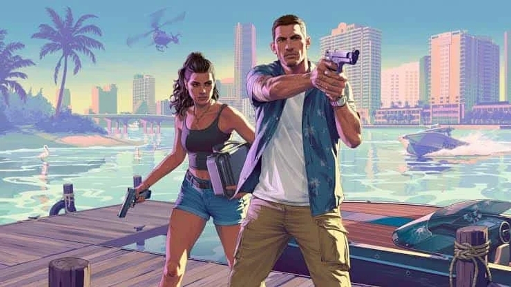 7Z - GTA 5