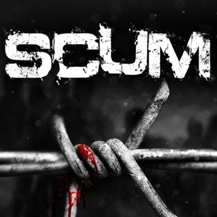 scum early access buy