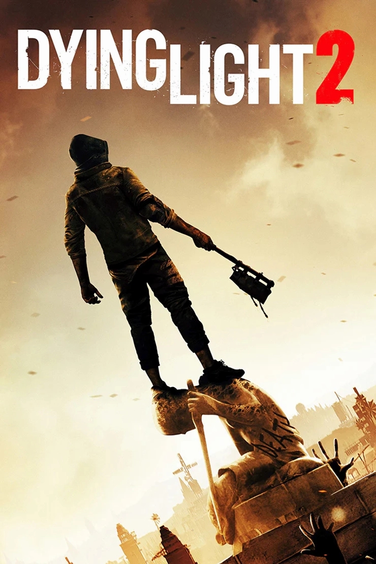 AJ - Dying Light 2