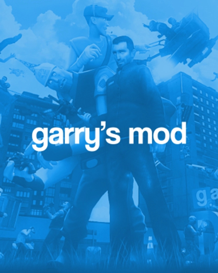 AJ - Garrys Mod