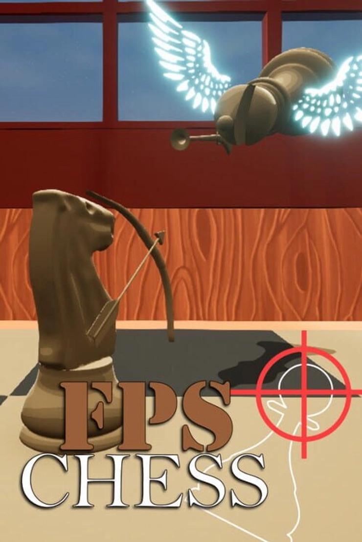 AJ - FPS Chess