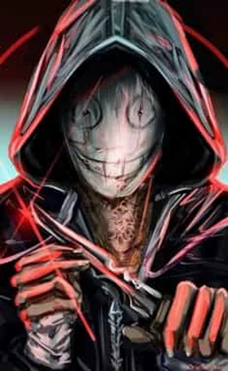 ANCIENT - dead_by_daylight