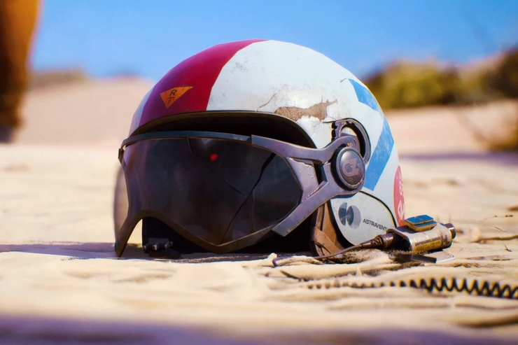 ANCIENT - ARC RAIDERS