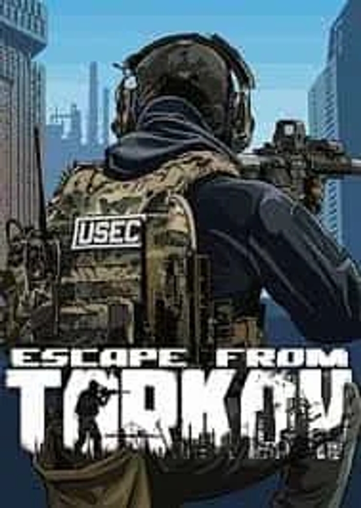 ANCIENT Full - escape_from_tarkov