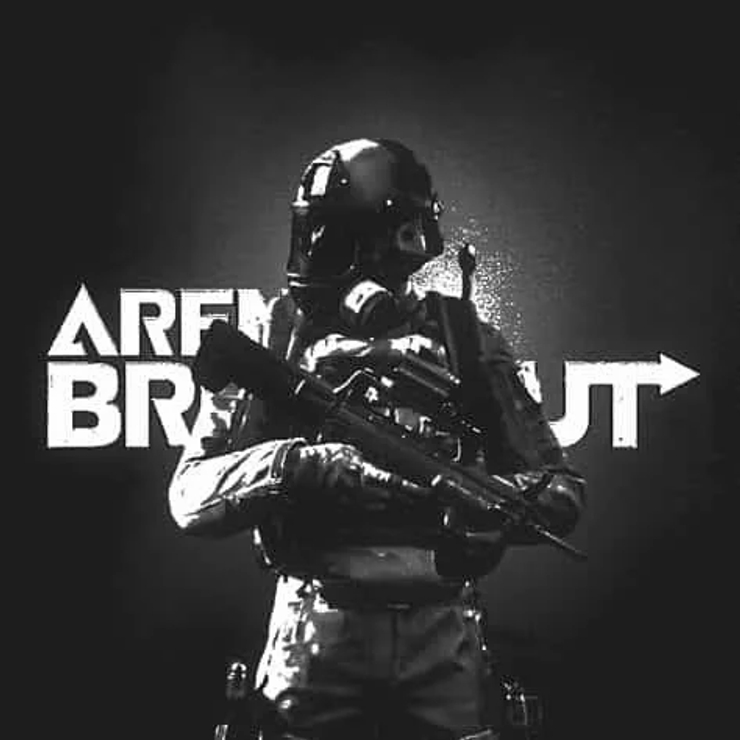 ANCIENT RADAR - ARENA BREAKOUT: INFINITE