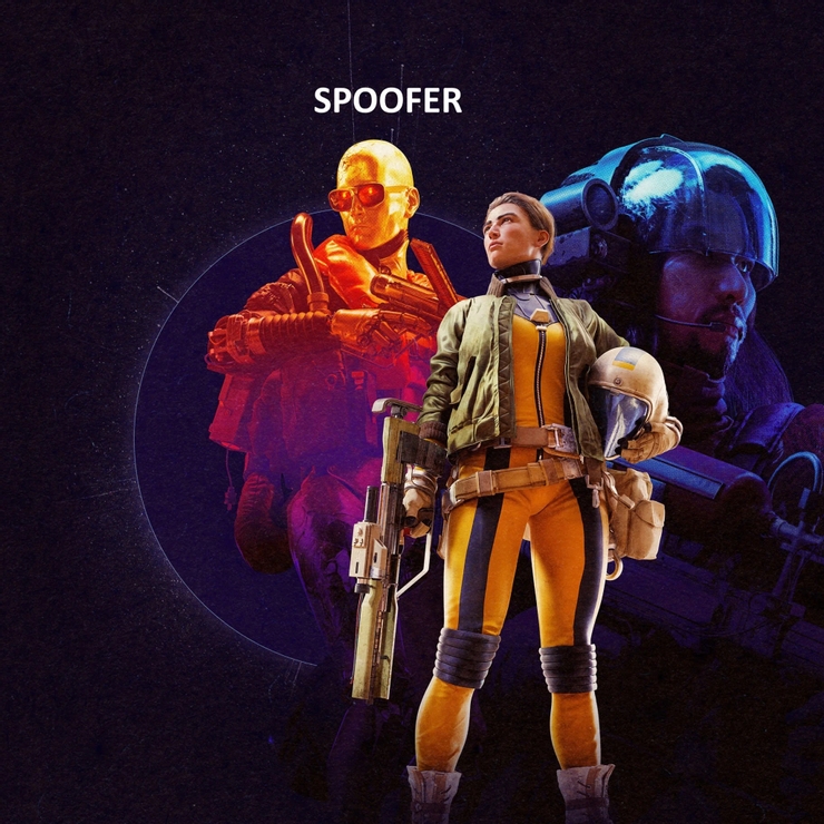 ARC RAIDERS SPOOFER - hwid_spoofer