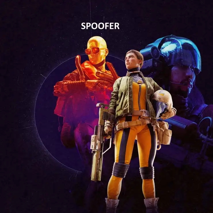 ARC RAIDERS SPOOFER - hwid_spoofer