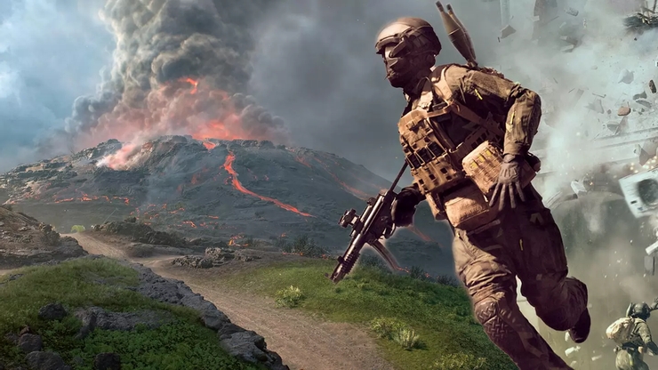 ARCANE - battlefield_6