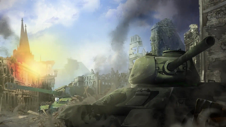 ARCANE Lite - war_tundra