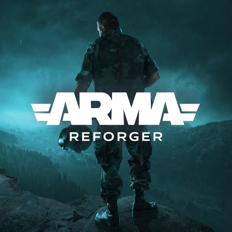 ARMA REFORGER DMA