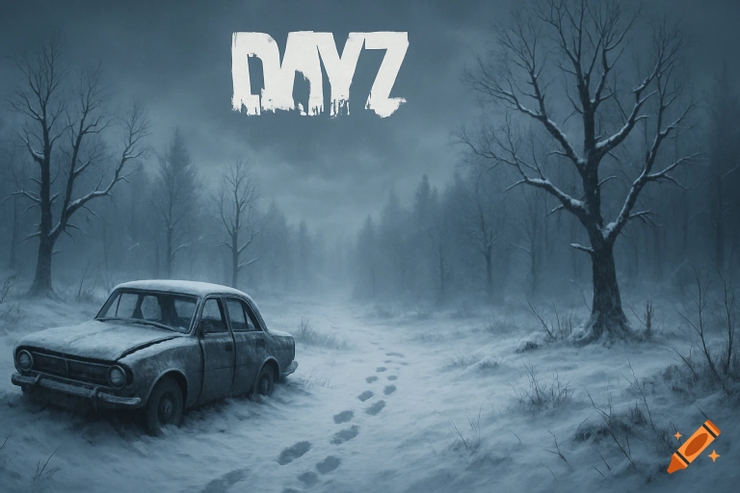 Authority Lite - dayz