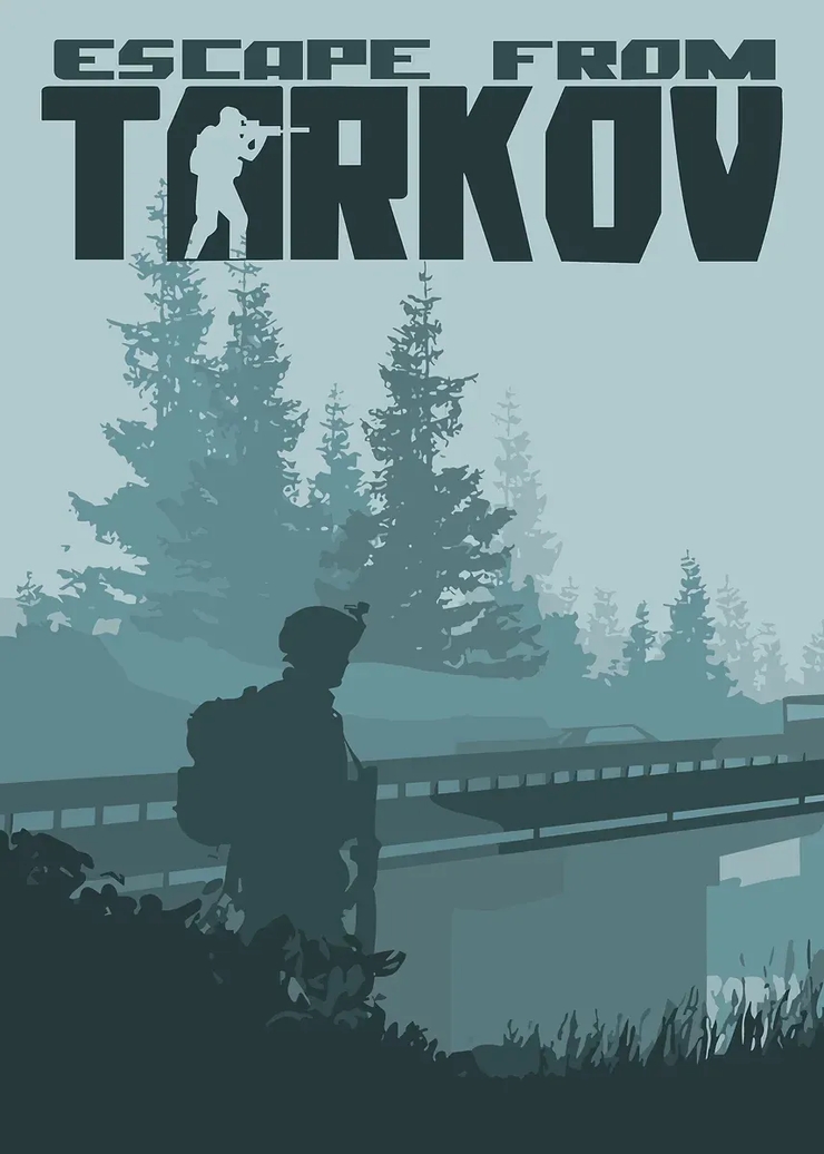 Authority Lite - escape_from_tarkov