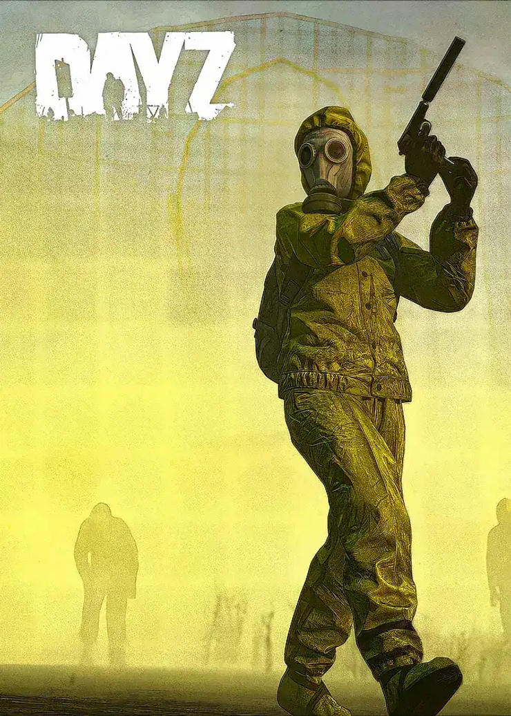 Avalanche - DAYZ