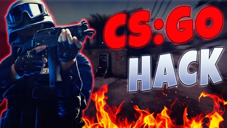 Приватный чит slon hack для cs go