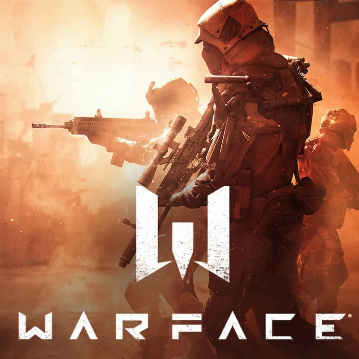BlueSadness WarFace - dma_cheats