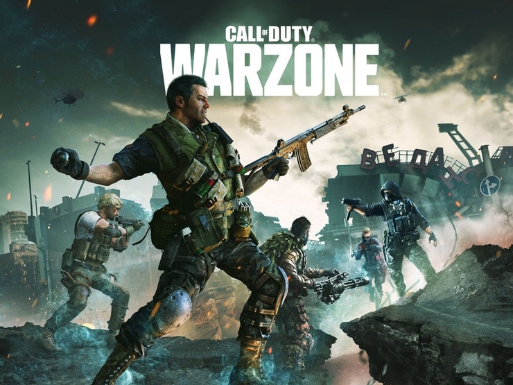 Call of Duty Warzone private cheats | Undetected COD Warzone cheats