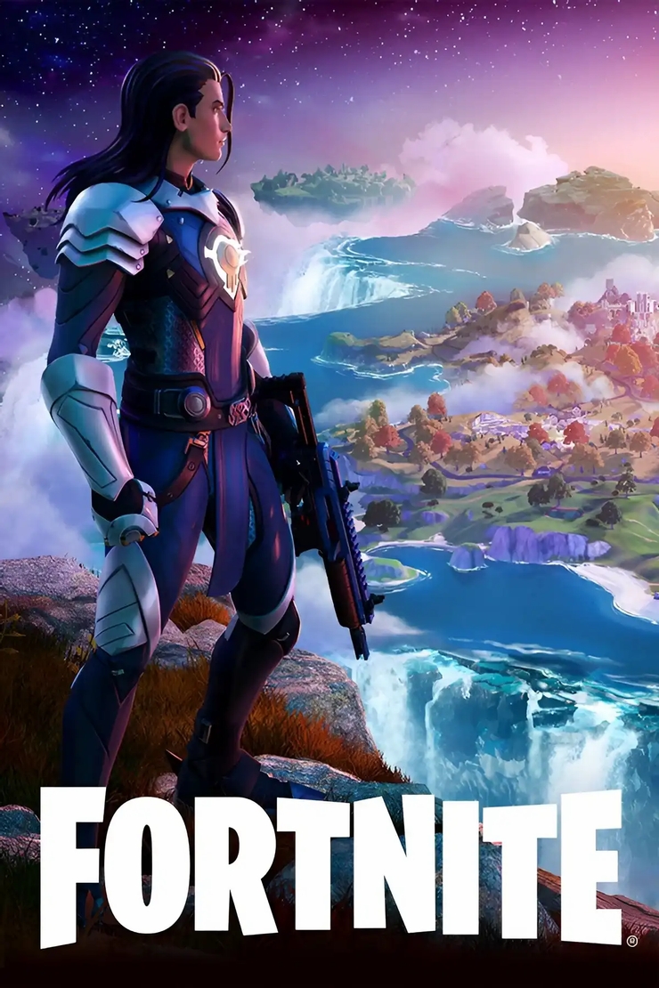 Busan - Fortnite