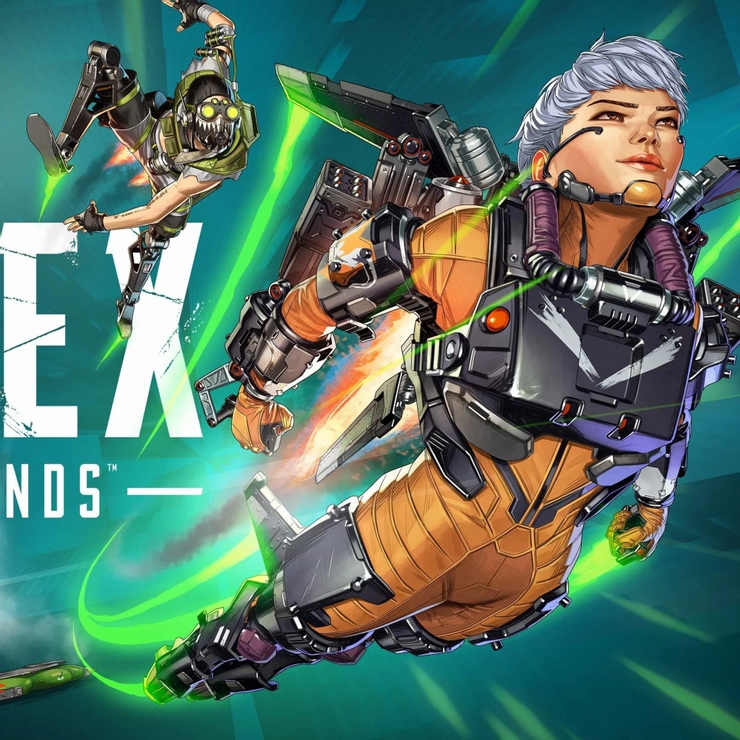 BYSTER - apex_legends