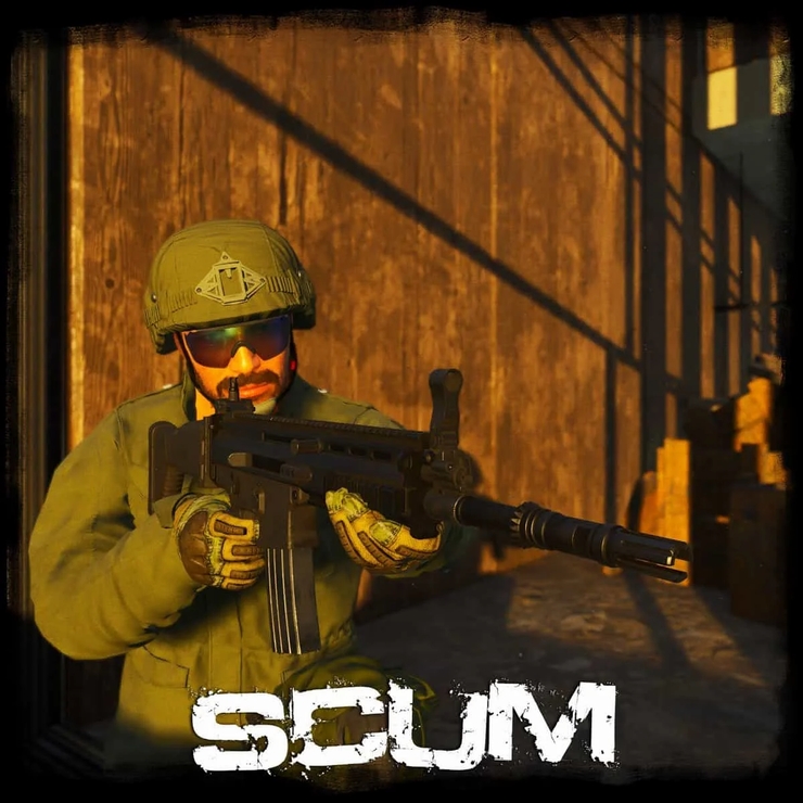 BYSTER - scum
