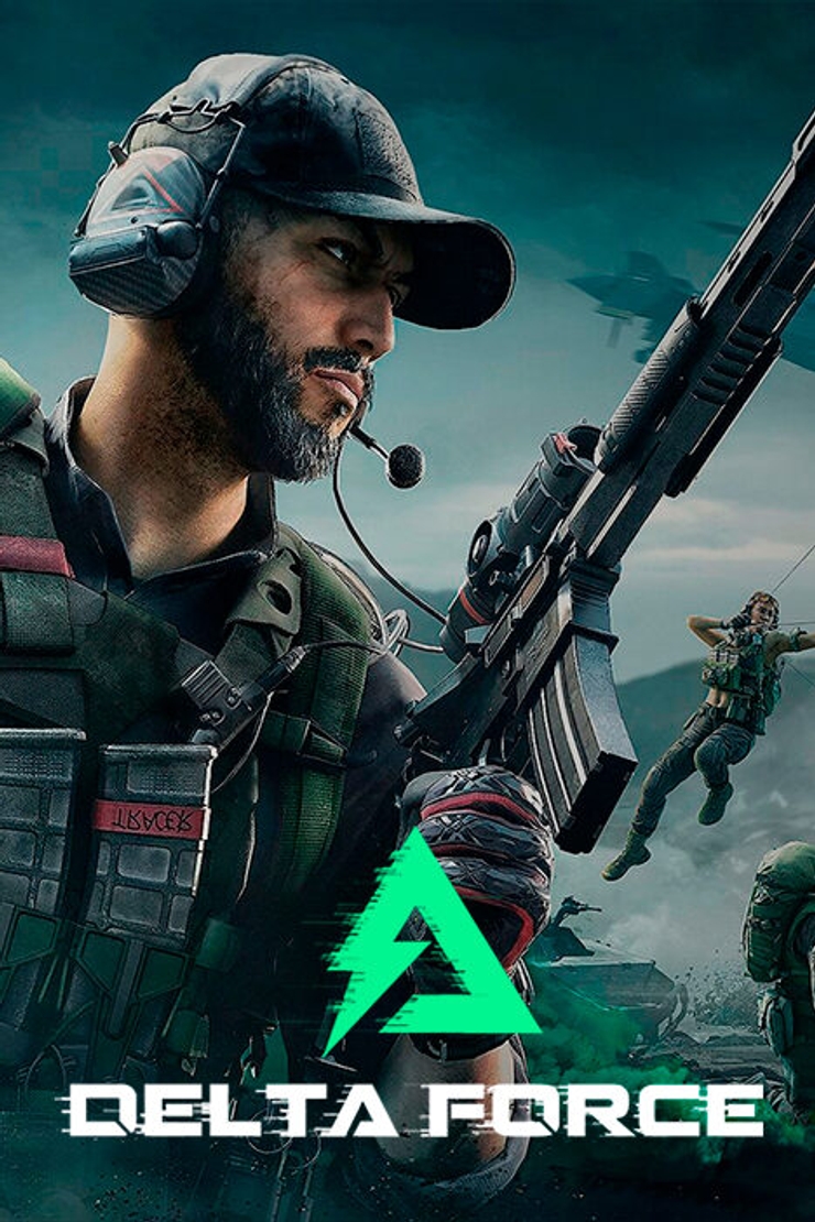 CLUTCH DELTA FORCE DMA