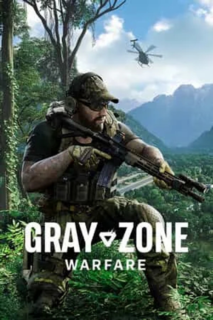 CLUTCH GRAY ZONE DMA - dma_cheats