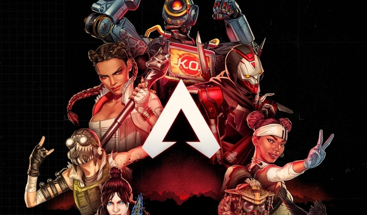 CLUTCH RADAR APEX DMA