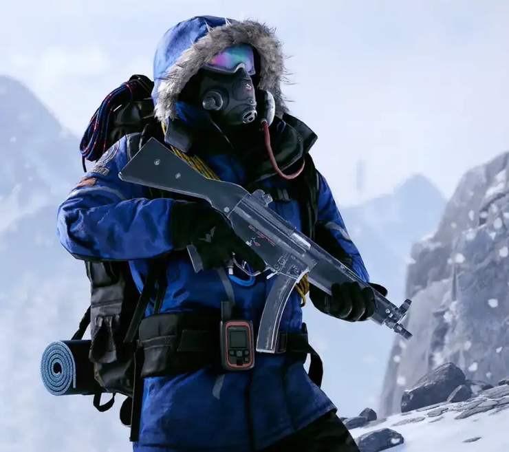 CourierScript Full - rust