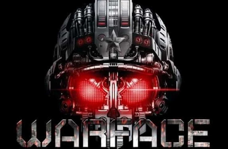 CourierScript Radar - WarFace