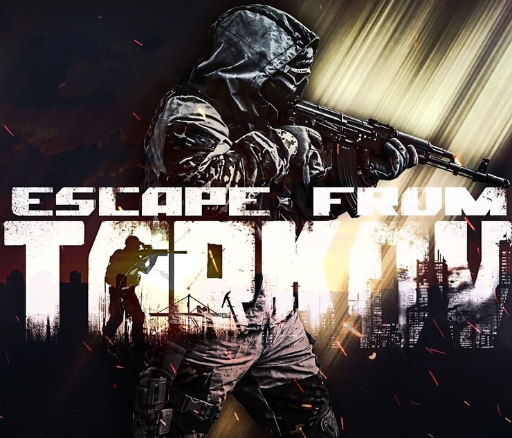 Apple чит для escape from tarkov