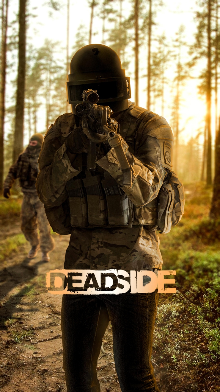 Deadside private cheats Deadside cheats