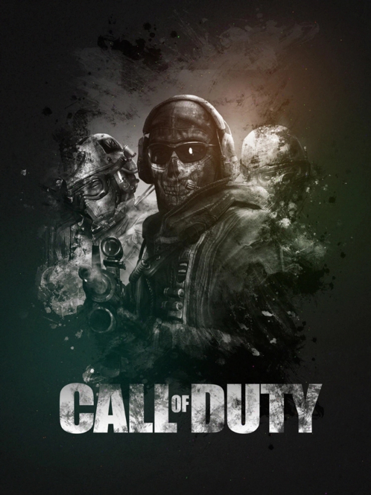 Crooked Arms - cod_warzone