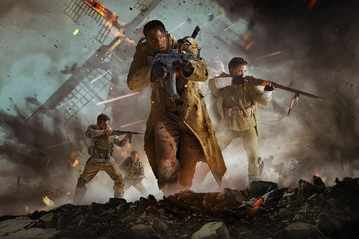 CROOKED - cod_vanguard