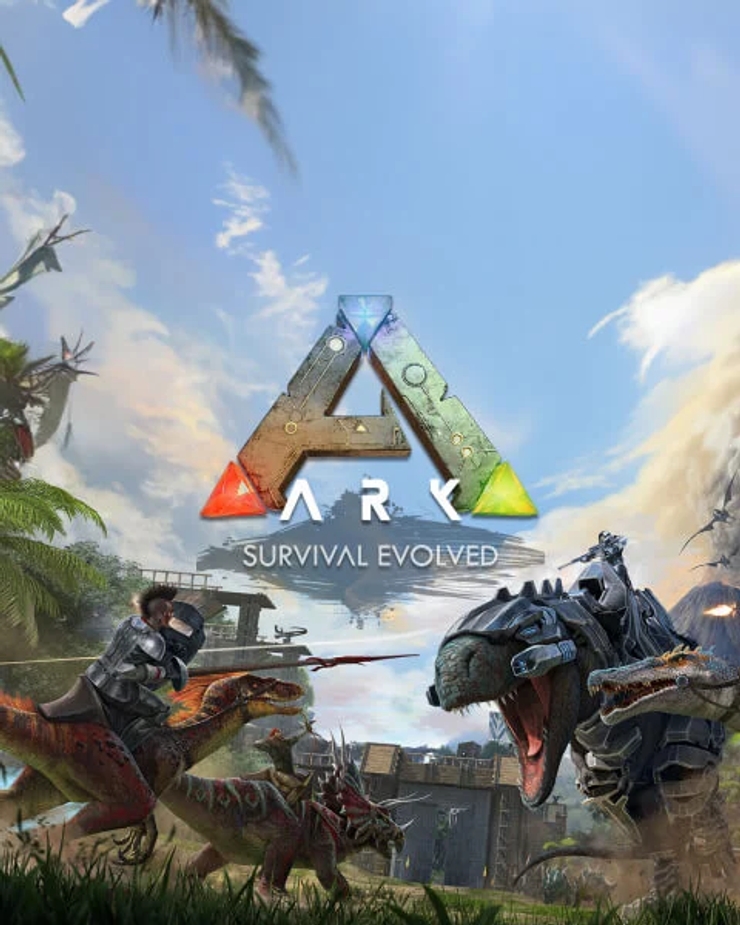 Ark ошибки. Ark ошибки