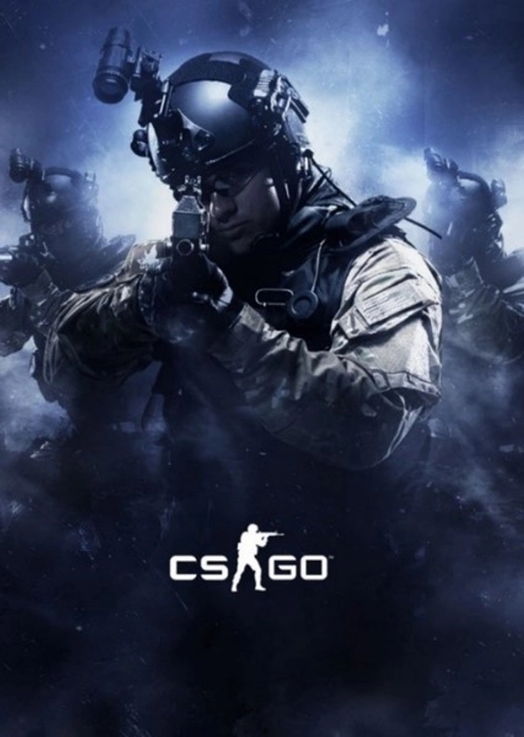DARK - csgo