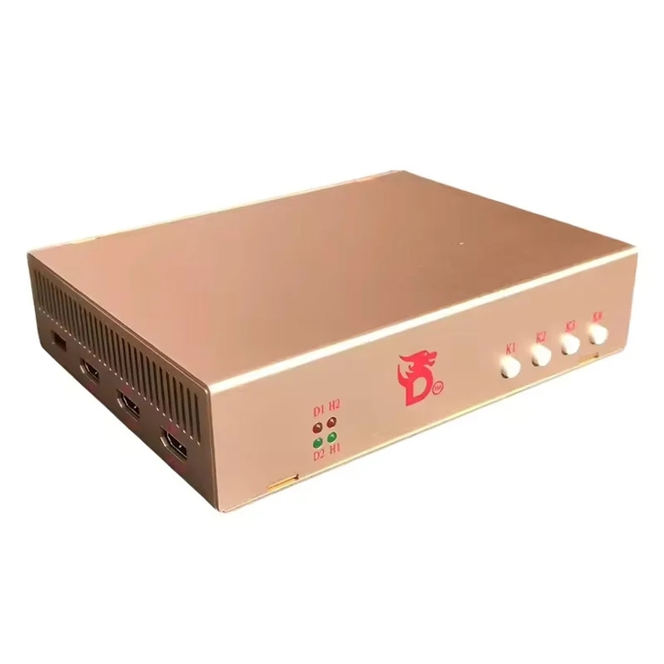 DC500 4K Fuser - DMA