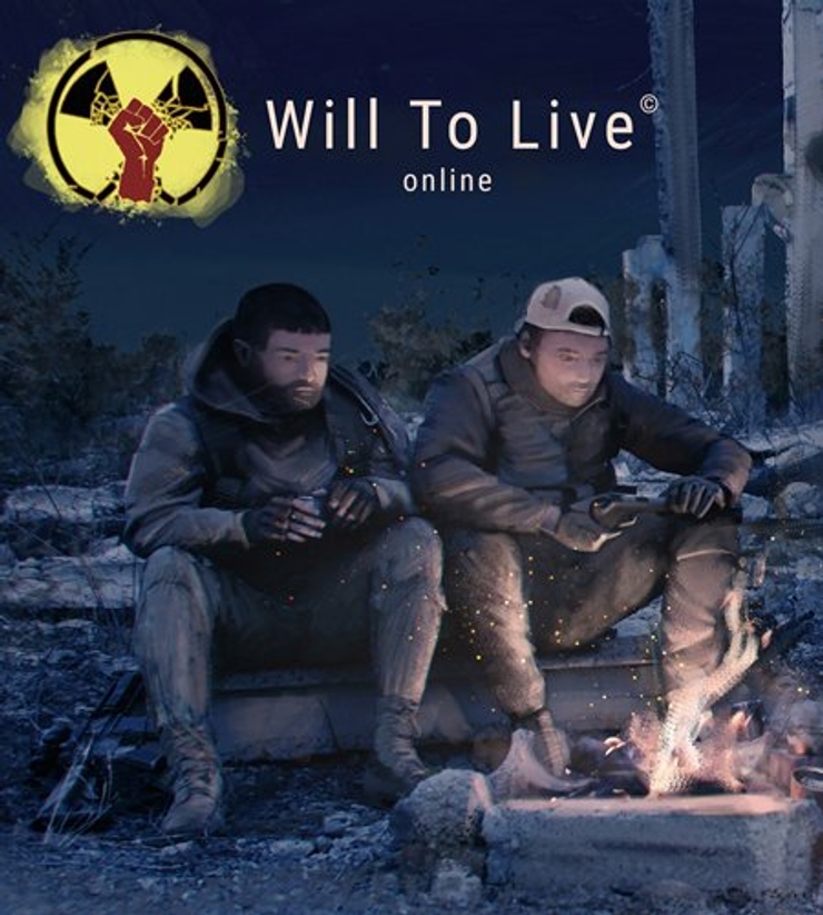 Will to live online чертежи ihr