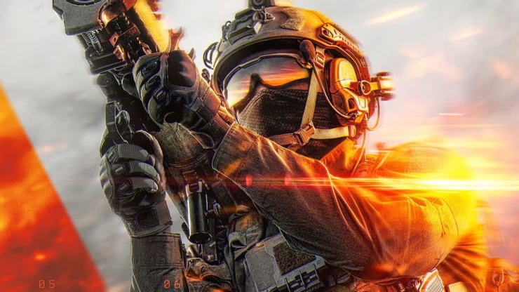 DULLWAVE - battlefield_6