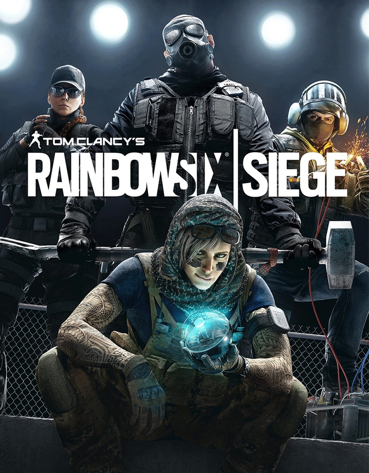 Rainbow Six Siege Private Cheats | Rainbow Six Siege Cheats