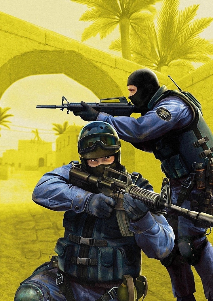 FACEIT PRIVATE - csgo