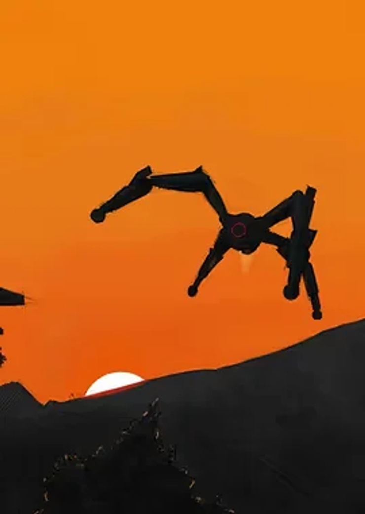 Farm Bot - arc_raiders