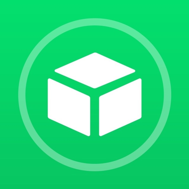 GBOX IOS
