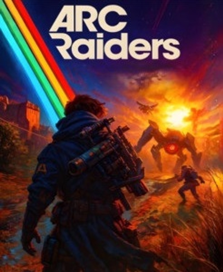 GHOST - arc_raiders