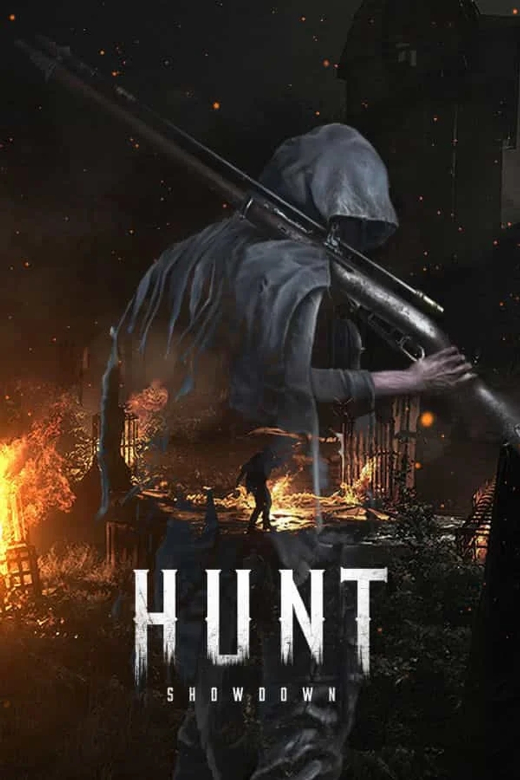 GS HUNT DMA - dma_cheats