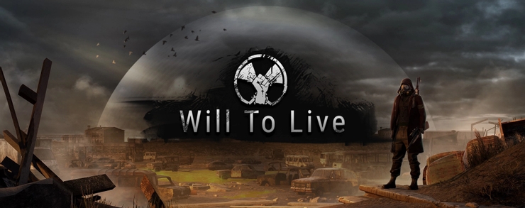 HYDRA - Will To Live Online