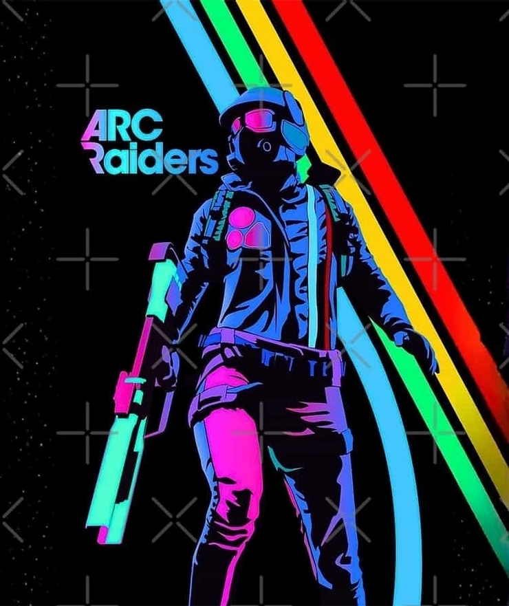 IGNITE - arc_raiders