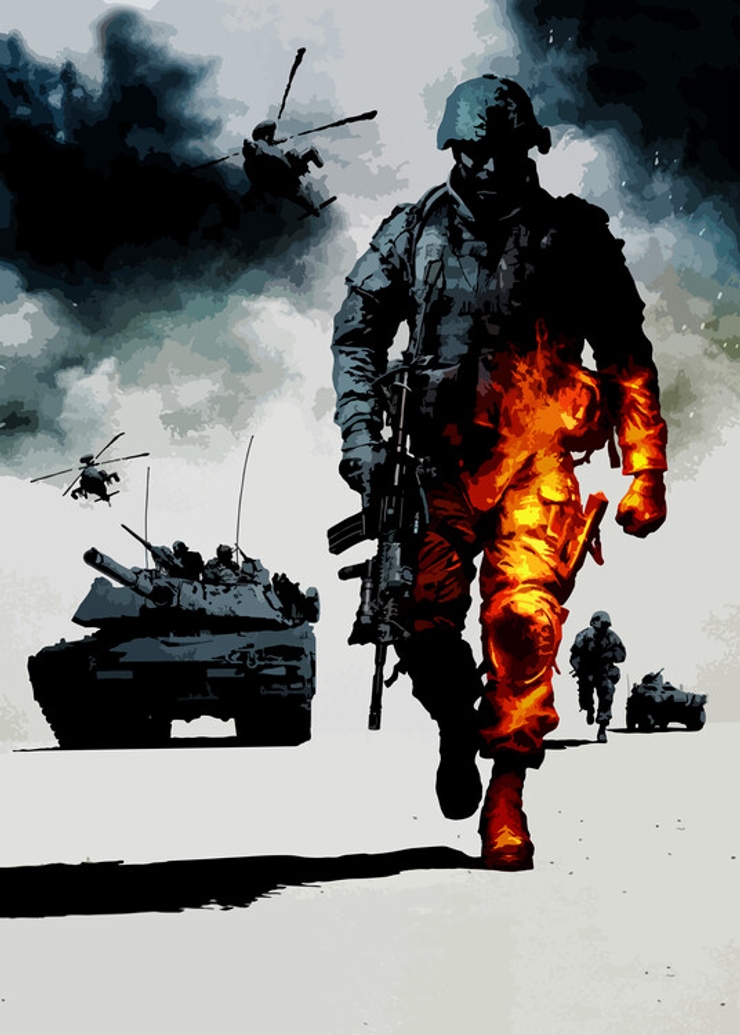 IGNITE - battlefield_6