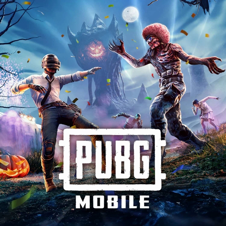 IOS STAR - PUBG MOBILE