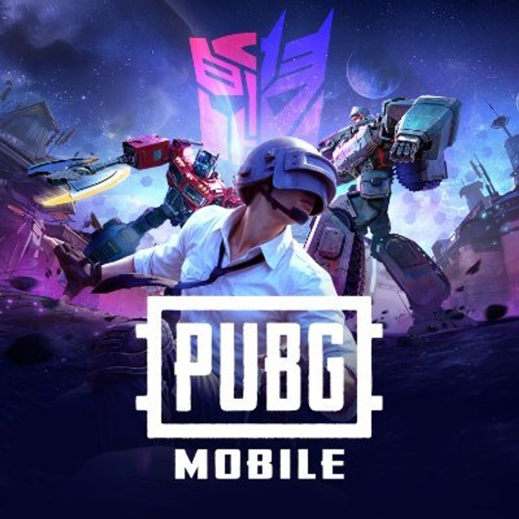 Jarvis - PUBG MOBILE
