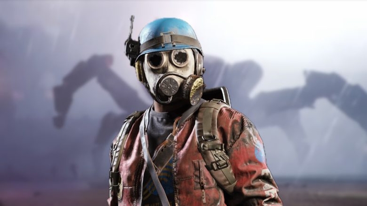 Labcore - ARC RAIDERS