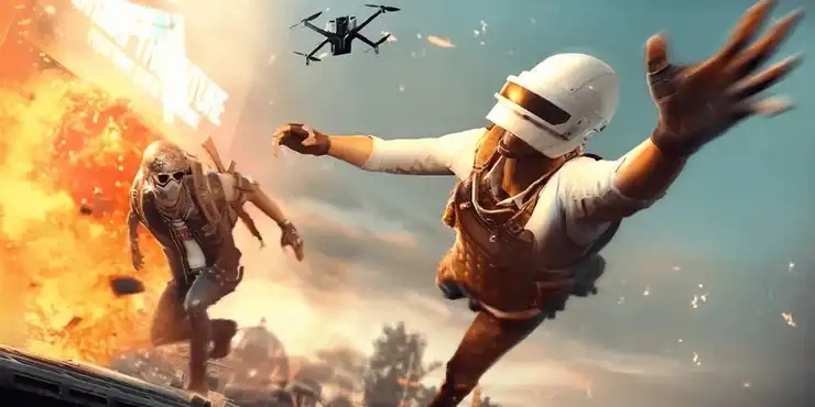 LAGSWITCH DESYNC - pubg